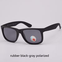 Black-polarized gray
