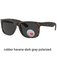 Tortoise-polarized dark gray
