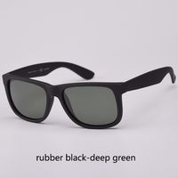 Black-deep green