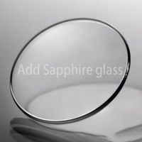 28mm (Quartz) no box+sapphire glass+t