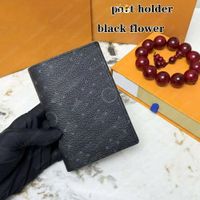 3/Black flowers