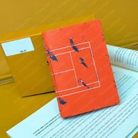 20/ Passport holder