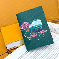 25/Passport holder