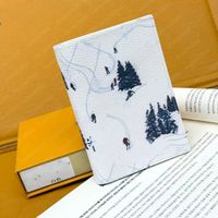 22/ Passport holder