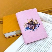 23/Passport holder