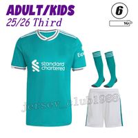 Third kit+UCL