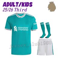 Third kit+EPL