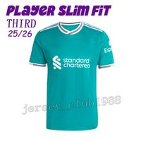 Third player