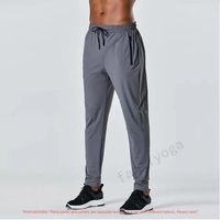 B dark gray trousers