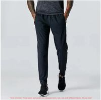 B black trousers