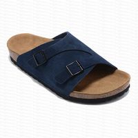 blue black