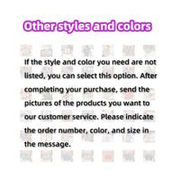 Custom Color