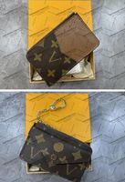 4 Brown Flower-brown M62369