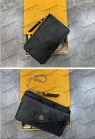1 Embossing Black M62369