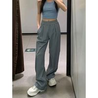 Smoky gray
