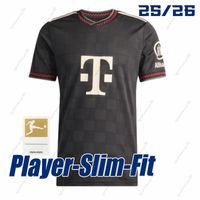 Third Player+DFL