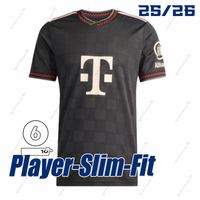 Third Player+UCL