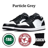 Dark Grey