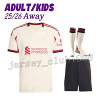 Away kit