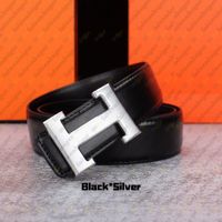 #38MM Black*Silver