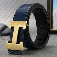 Golden*Navy blue