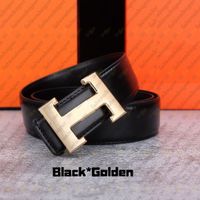 #38MM Black*Golden