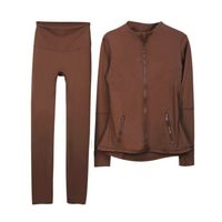 Jacket leggings set 4