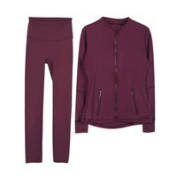 Jacket leggings set 5