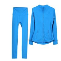 Jacket leggings set 11