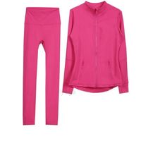 Jacket leggings set 18