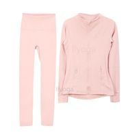 Jacket leggings set 21