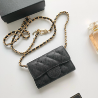 Black caviar gold