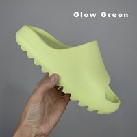 14 Glow Green