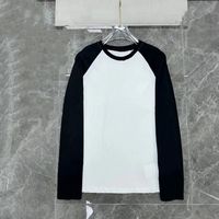 Black and White black-Black label