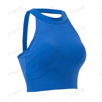 Blue top