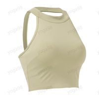 Light yellow top