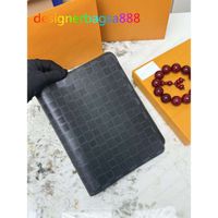 2 Black plaid