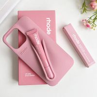 2# With lip gloss
