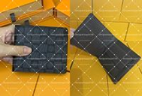 Black grid 616650