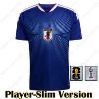 Player Home Patches 2