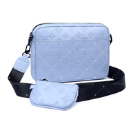2 Piece blue