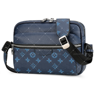 Blue flower8888