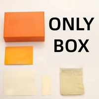 ONLY Gift box(no Keychain)