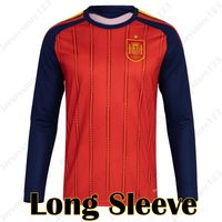 Long Sleeve Home