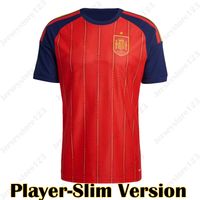 Player Home