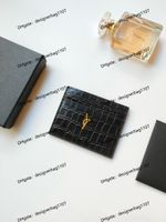 Y13(Crocodile+gold metal)