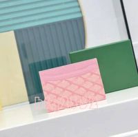 Card Holder-pink