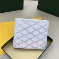 Wallet-white