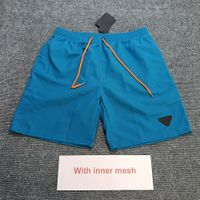 Peacock Blue with inner mesh