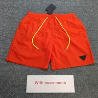 Orange with inner mesh